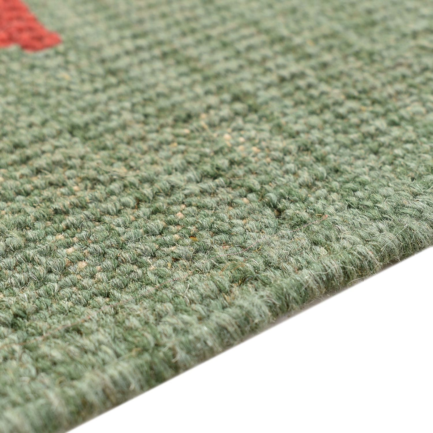 Kilim moderno Alfombra 150x98cm - Alfombra de lana