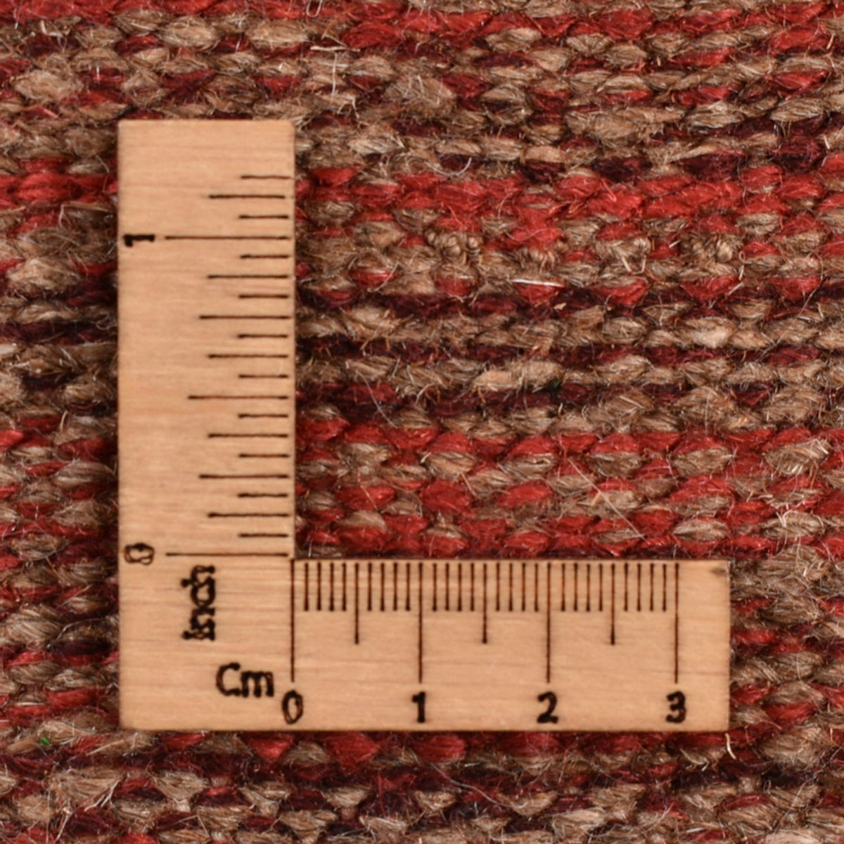 Alfombra Kelim - Tendencia - 158 x 116 cm - multicolor