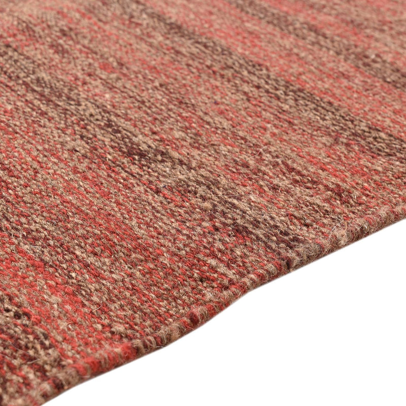 Alfombra Kelim - Tendencia - 148 x 115 cm - multicolor