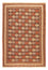 Alfombra persa - Nómada - 278 x 196 cm - multicolor