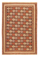 Afshar Sirjan Alfombra 196x278cm - Alfombra persa