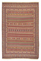 Afshar Sirjan Alfombra 297x197cm - Alfombra persa