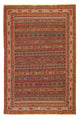 Afshar Sirjan Alfombra 191x286cm - Alfombra persa