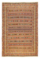 Afshar Sirjan Alfombra 287x194cm - Alfombra persa