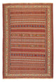 Afshar Sirjan Alfombra 293x196cm - Alfombra persa