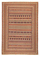 Afshar Sirjan Alfombra 296x202cm - Alfombra persa