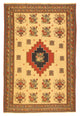 Afshar Sirjan Alfombra 298x202cm - Alfombra persa