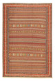 Afshar Sirjan Alfombra 283x195cm - Alfombra persa