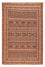 Alfombra persa - Nómada - 302 x 199 cm - multicolor