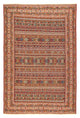 Afshar Sirjan Alfombra 199x302cm - Alfombra persa