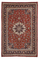 Kashmar Alfombra 202x295cm - Alfombra persa