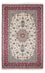 Alfombra Persa - Isfahan - Prima - 248 x 159 cm - beige