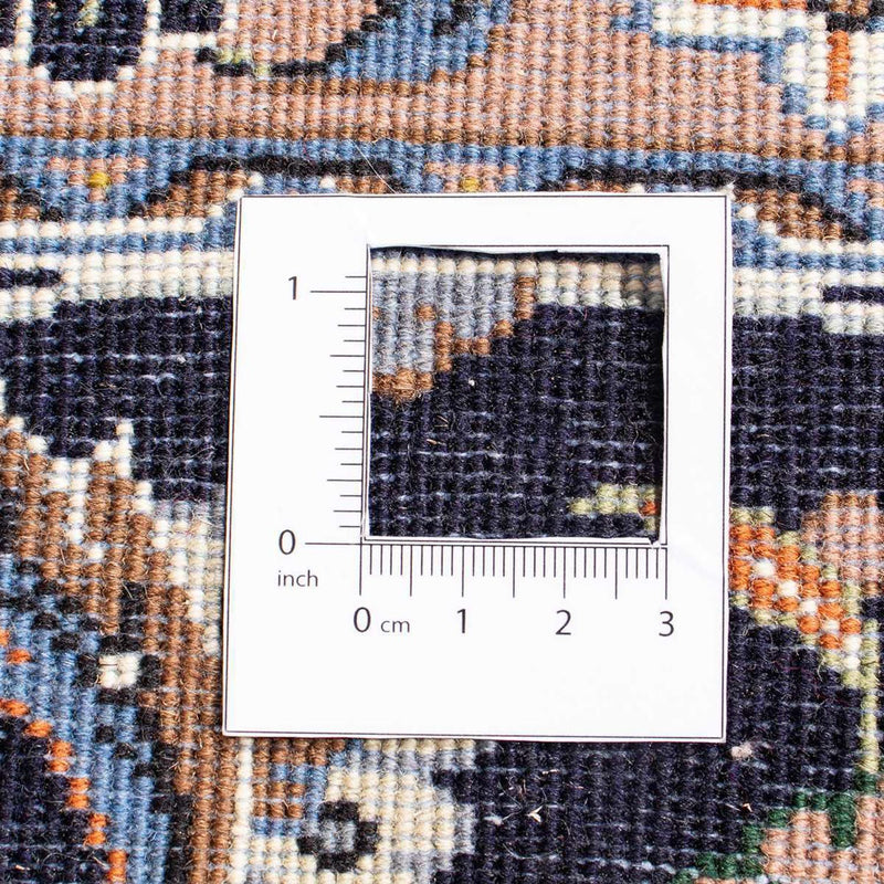 Alfombra persa - Clásica - 281 x 201 cm - beige