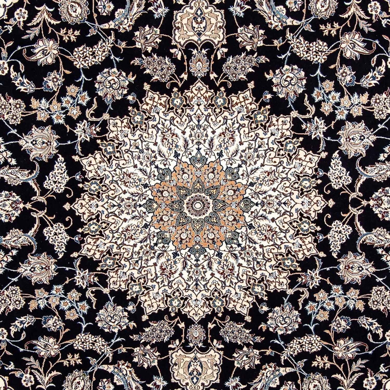 Alfombra Persa - Nain - Prima - 319 x 220 cm - beige
