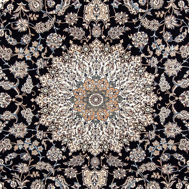 Alfombra Persa - Nain - Prima - 319 x 220 cm - beige