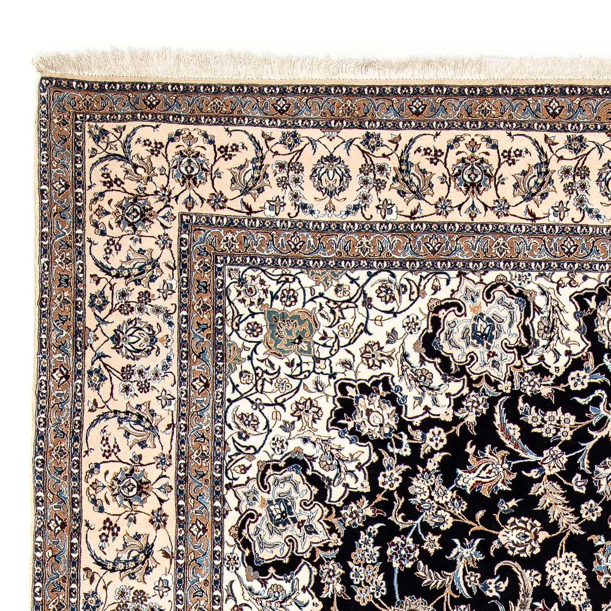 Nain - 6La Alfombra 220x319cm - Alfombra persa