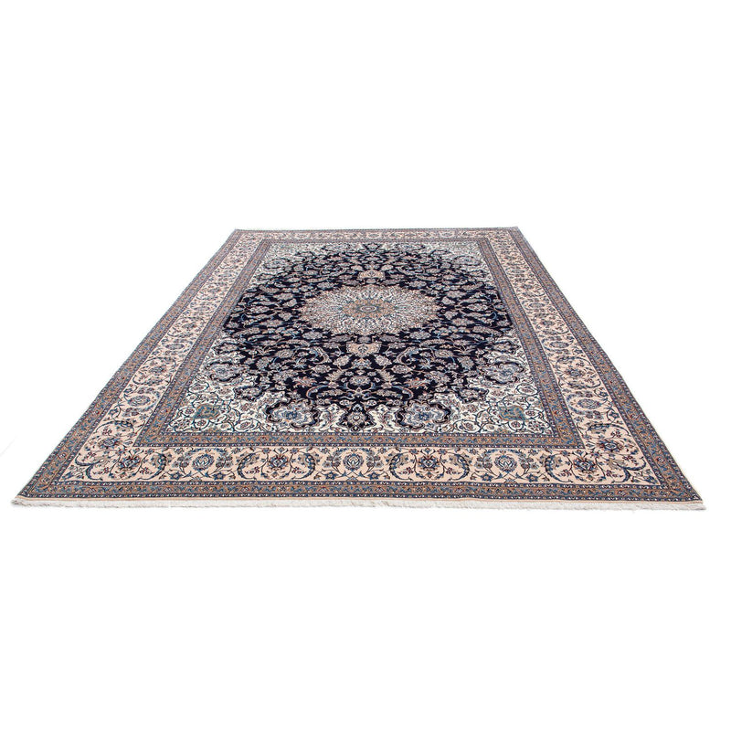 Alfombra Persa - Nain - Prima - 319 x 220 cm - beige
