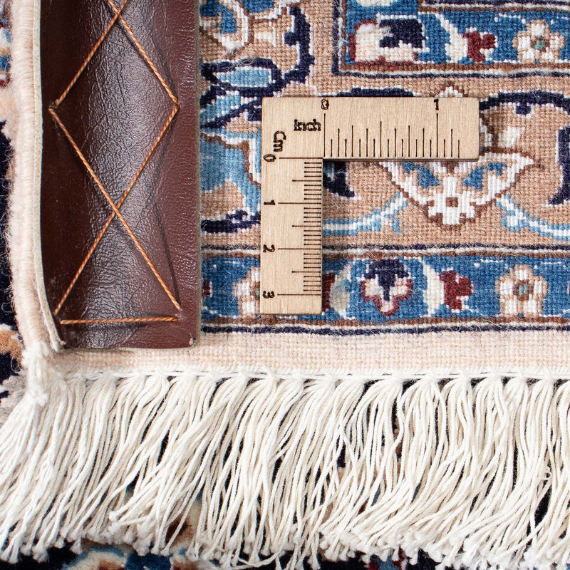 Alfombra Persa - Nain - Prima - 319 x 220 cm - beige
