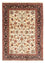 Alfombra persa - Clásica - 295 x 202 cm - beige