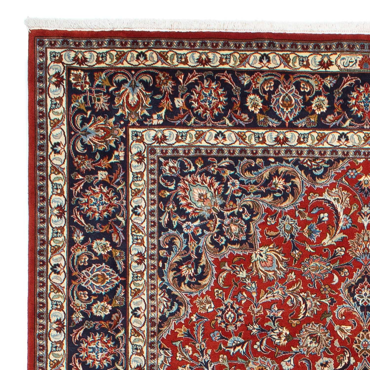 Mashhad Alfombra 225x315cm - Alfombra persa