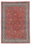 Alfombra persa - Clásica - 300 x 208 cm - rojo