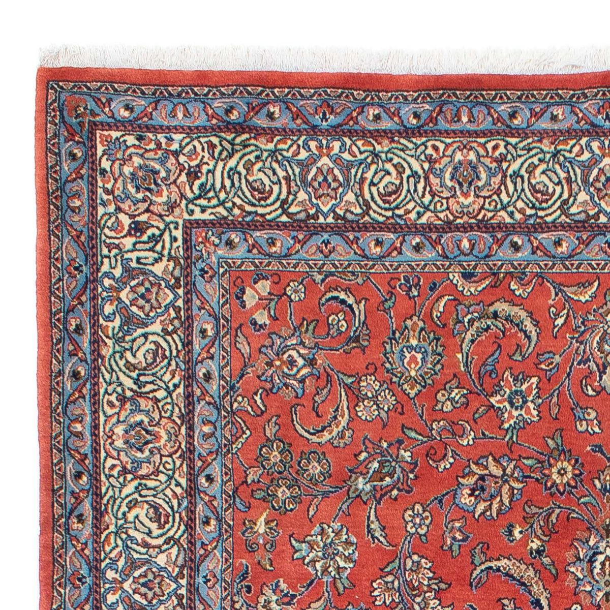 Sarouk Alfombra 208x300cm - Alfombra persa