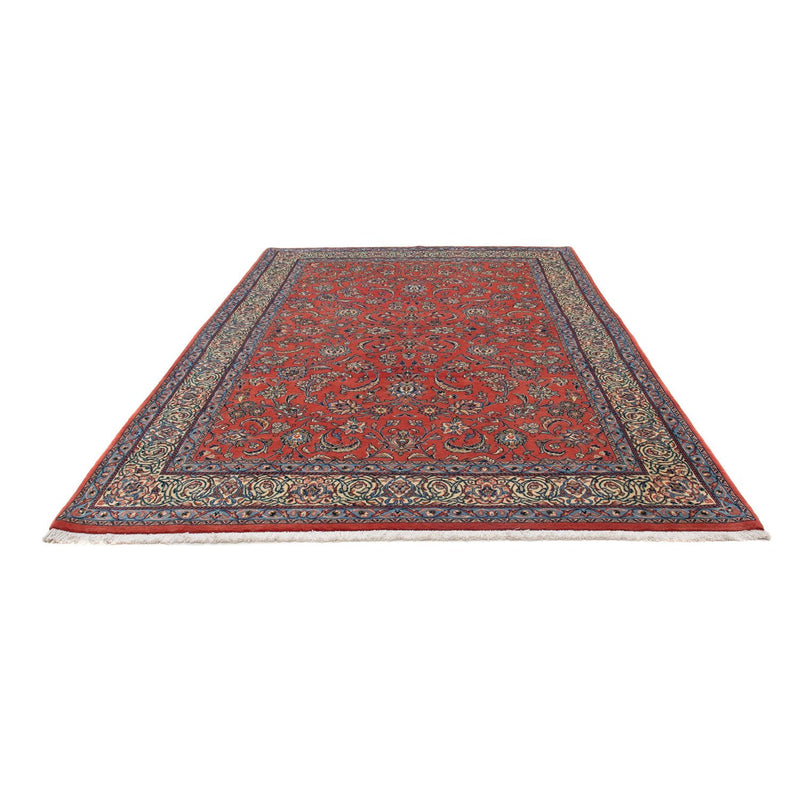 Alfombra persa - Clásica - 300 x 208 cm - rojo