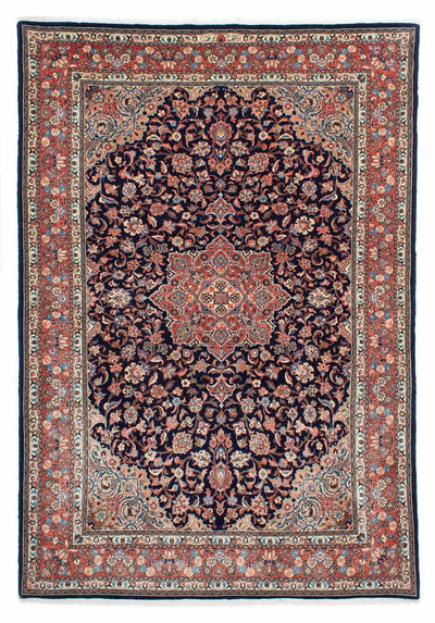 Golpayegan Alfombra 214x306cm - Alfombra persa