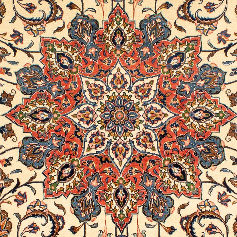 Alfombra persa - Clásica - 310 x 211 cm - beige