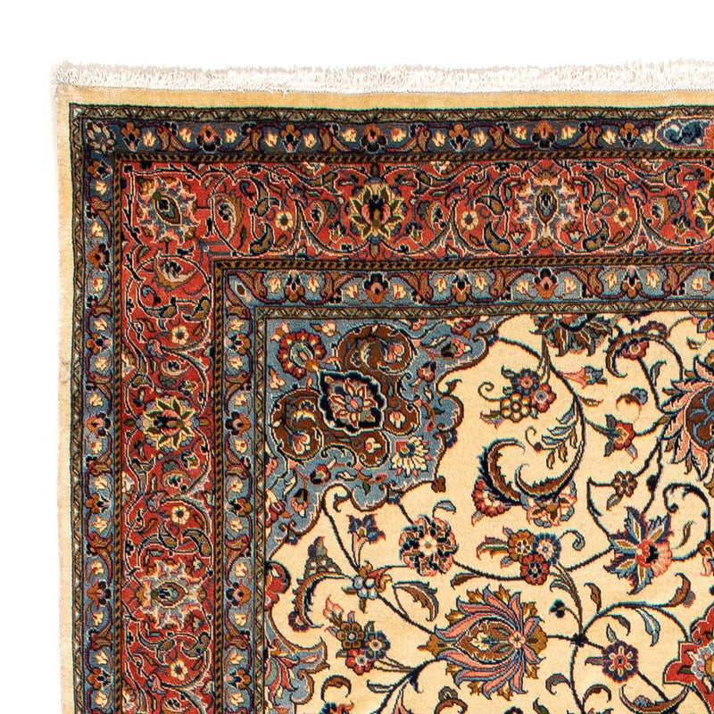 Alfombra persa - Clásica - 310 x 211 cm - beige