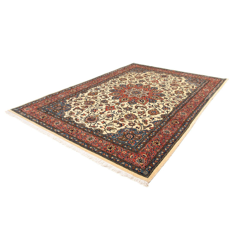 Alfombra persa - Clásica - 310 x 211 cm - beige