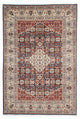 Golpayegan Alfombra 212x317cm - Alfombra persa