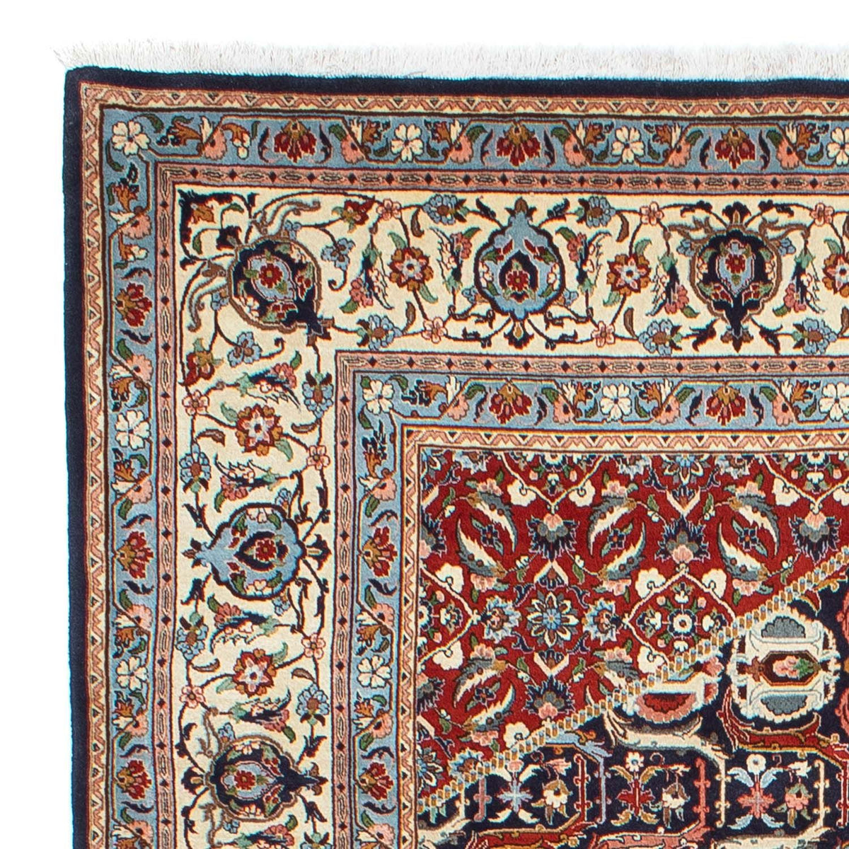 Golpayegan Alfombra 212x317cm - Alfombra persa