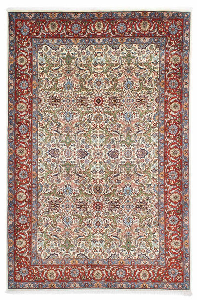 Golpayegan Alfombra 207x306cm - Alfombra persa
