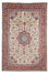Alfombra persa - Real - 303 x 208 cm - beige