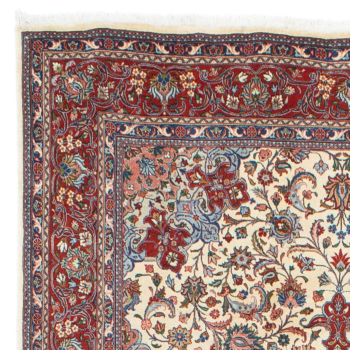 Golpayegan Alfombra 208x303cm - Alfombra persa