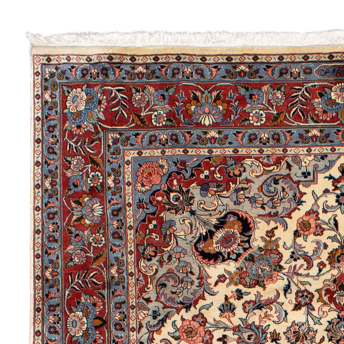 Golpayegan Alfombra 206x300cm - Alfombra persa