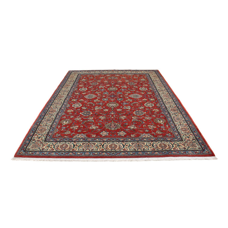 Alfombra persa - Real - 315 x 220 cm - rojo