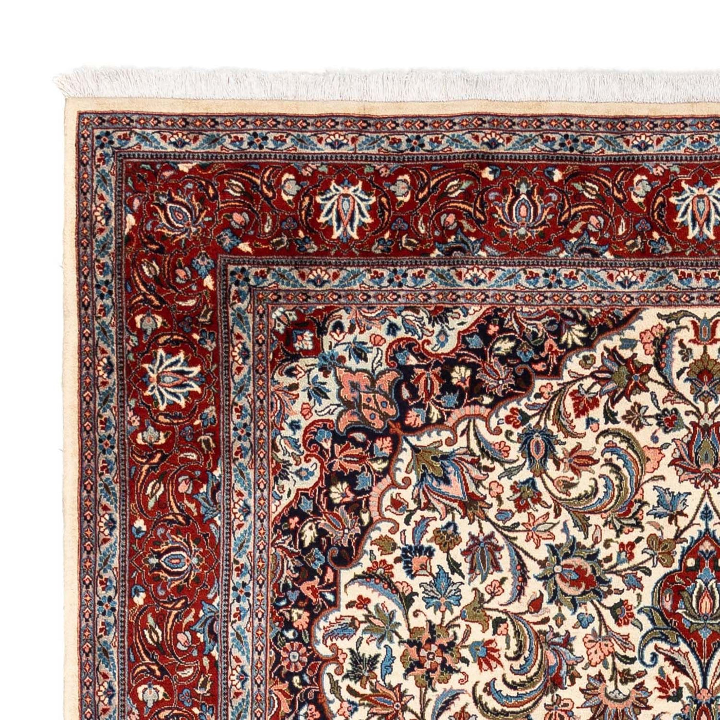 Golpayegan Alfombra 302x200cm - Alfombra persa