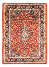 Alfombra persa - Real - 320 x 225 cm - rojo