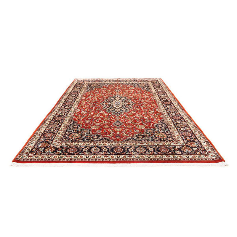 Alfombra persa - Real - 320 x 225 cm - rojo