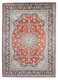 Alfombra persa - Clásica - 300 x 207 cm - rojo