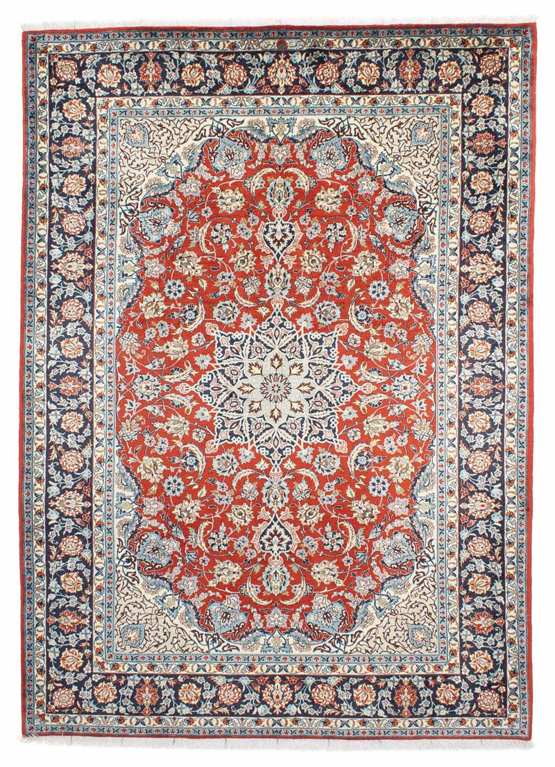 Alfombra persa - Clásica - 300 x 207 cm - rojo