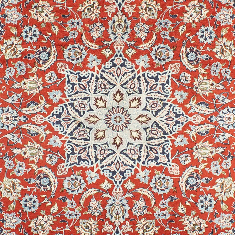 Alfombra persa - Clásica - 300 x 207 cm - rojo