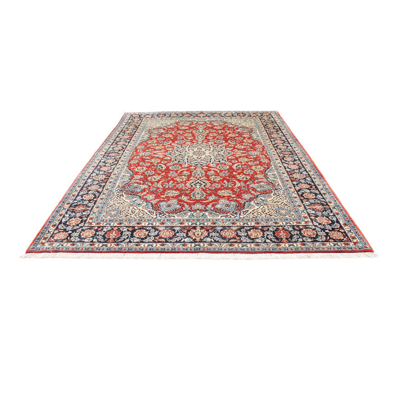 Alfombra persa - Clásica - 300 x 207 cm - rojo