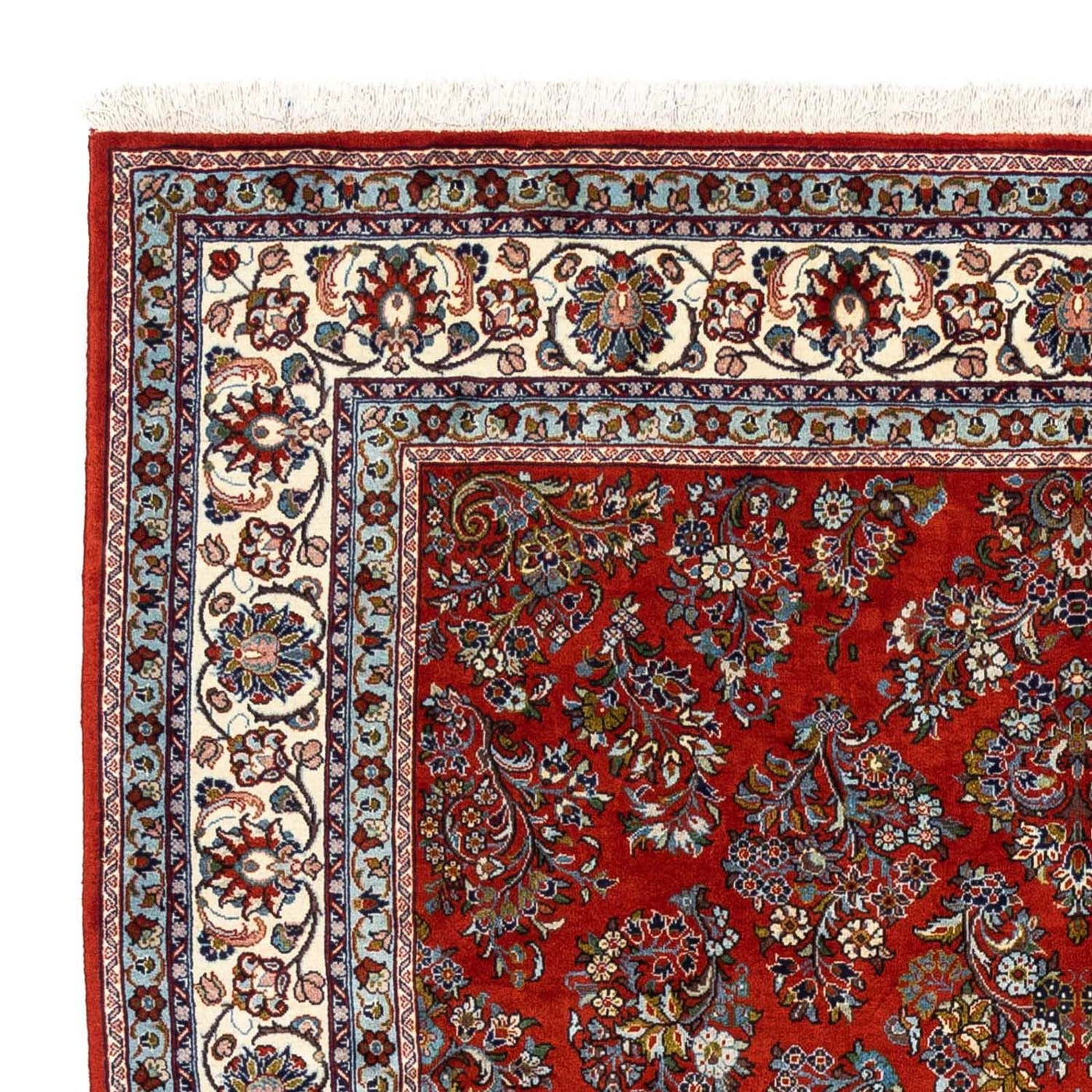 Golpayegan Alfombra 297x204cm - Alfombra persa