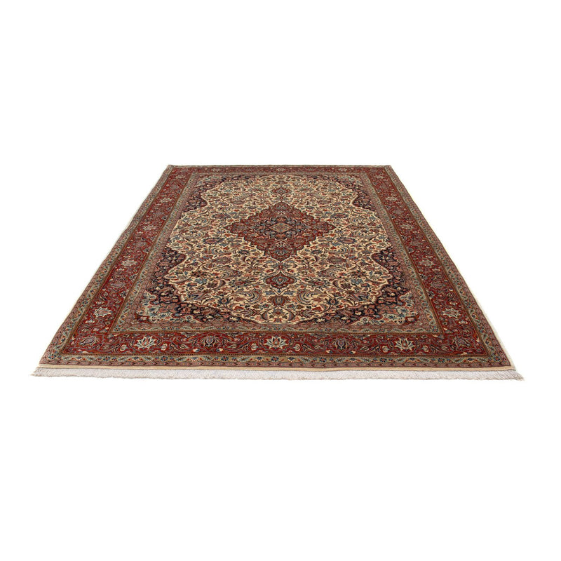 Alfombra persa - Clásica - 300 x 214 cm - beige
