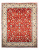Sarough Alfombra 288x224cm - Alfombra persa