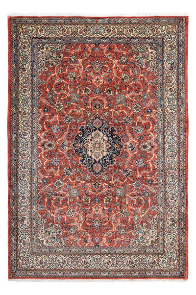 Golpayegan Alfombra 217x298cm - Alfombra persa