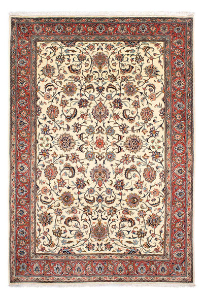 Sarouk Alfombra 213x312cm - Alfombra persa